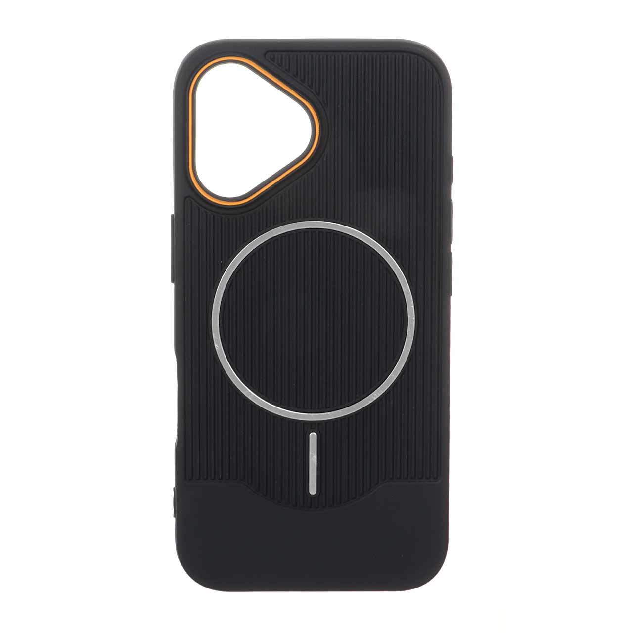 قاب Line Case Magsafe فلزی Apple iPhone 16