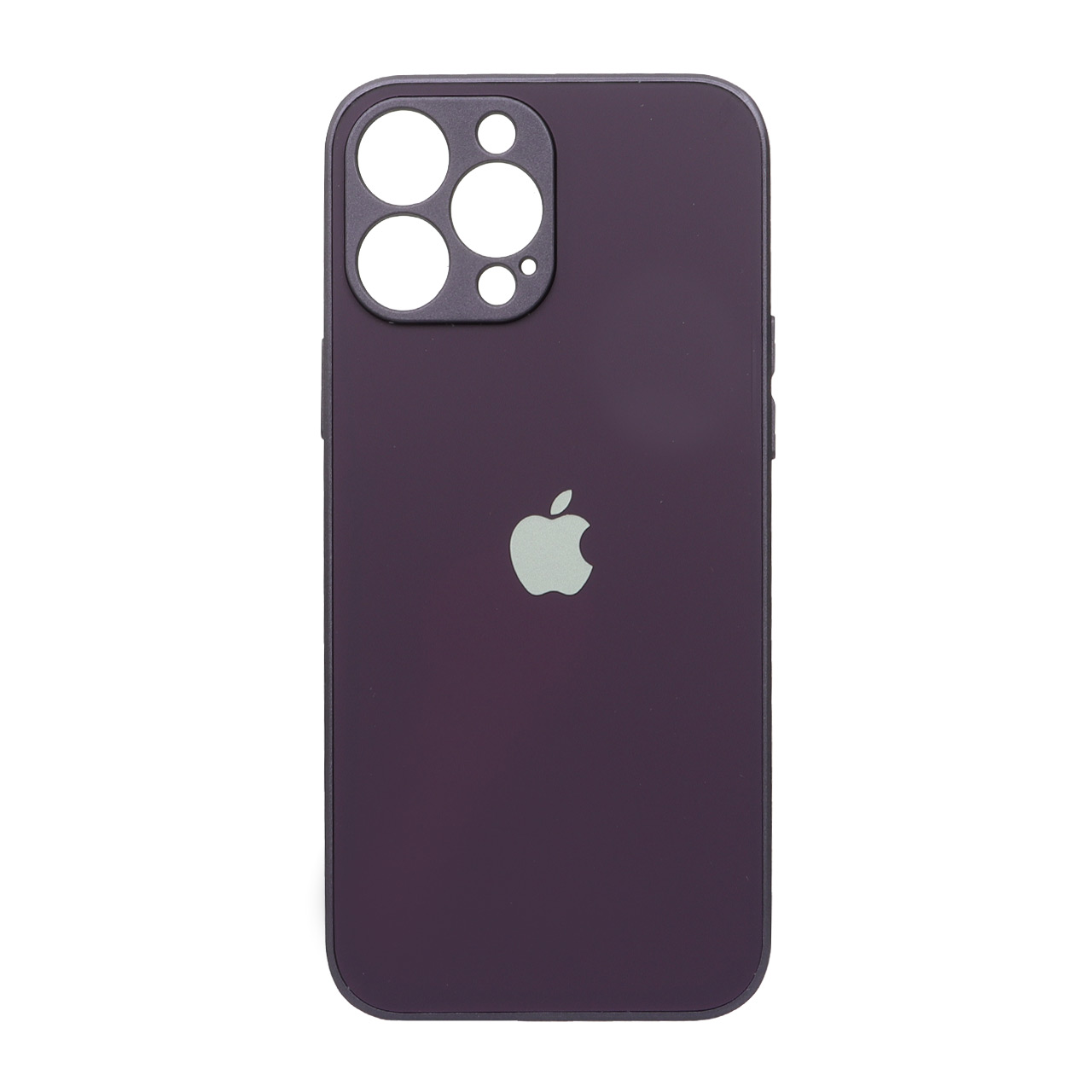 قاب محافظ لنزدار PVD مدل Apple iPhone 13 Pro