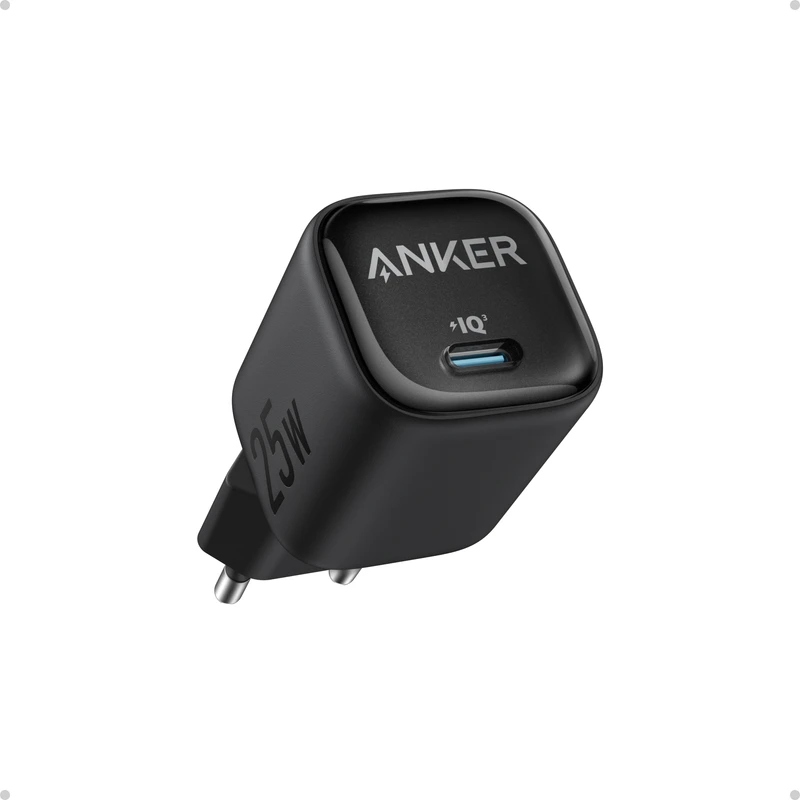 شارژر دیواری 25 وات انکر مدل A2656