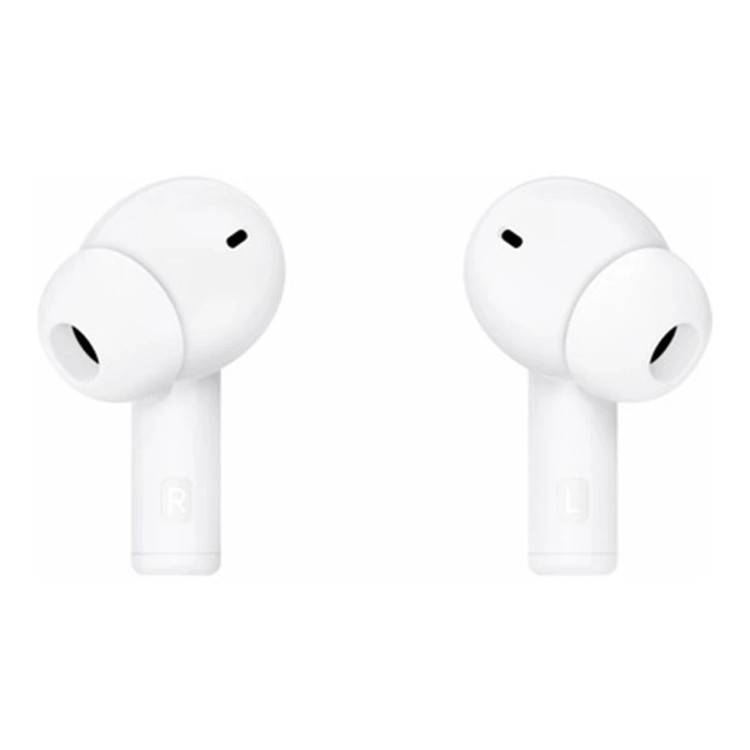 ایرفون بی سیم HONOR مدل Earbuds x7 Lite - سفید (گارانتی 18 ماهه شرکتی)