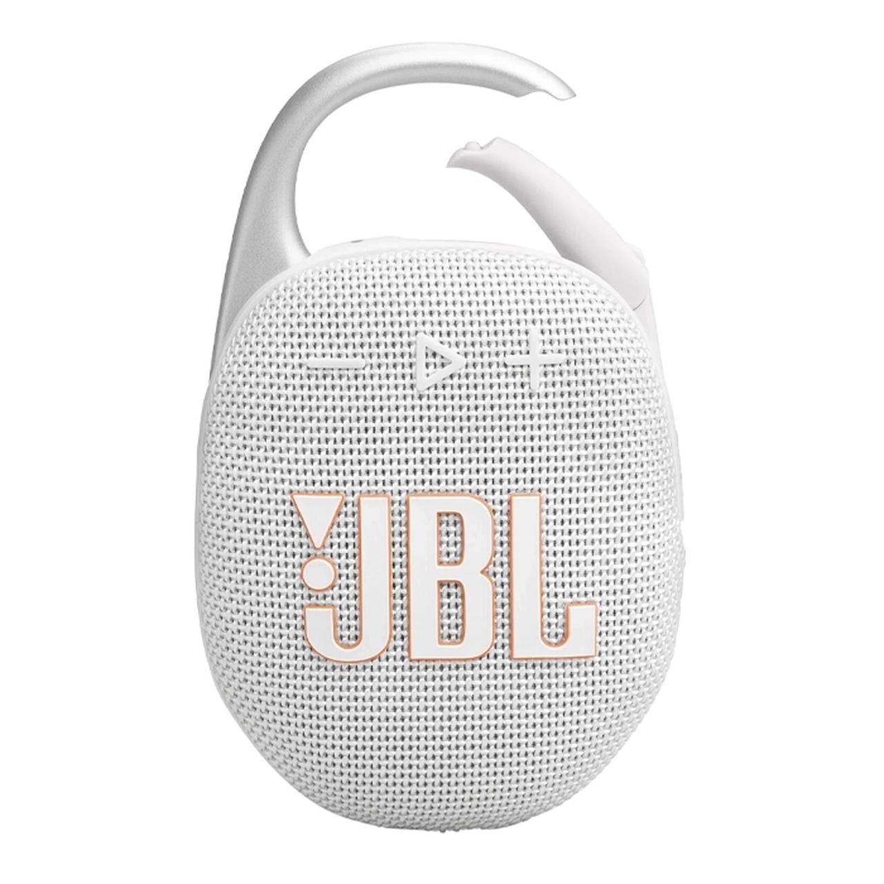 اسپیکر بی سیم JBL مدل Clip 5 (گارانتی شش ماهه ایویز)