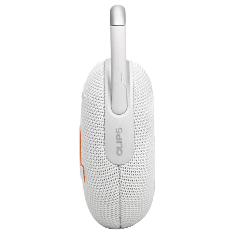 اسپیکر بی سیم JBL مدل Clip 5 (گارانتی شش ماهه ایویز)