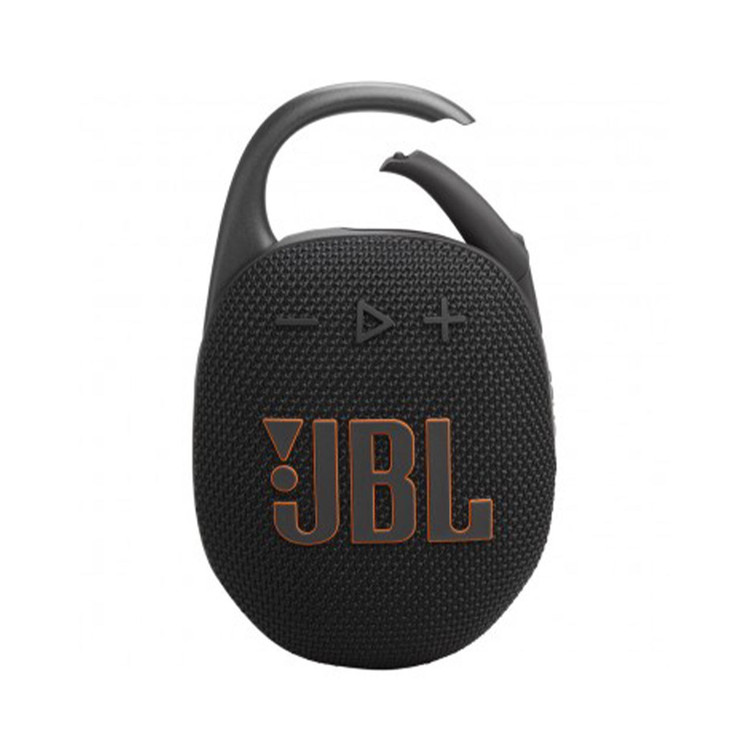 اسپیکر بی سیم JBL مدل Clip 5 (گارانتی شش ماهه ایویز)