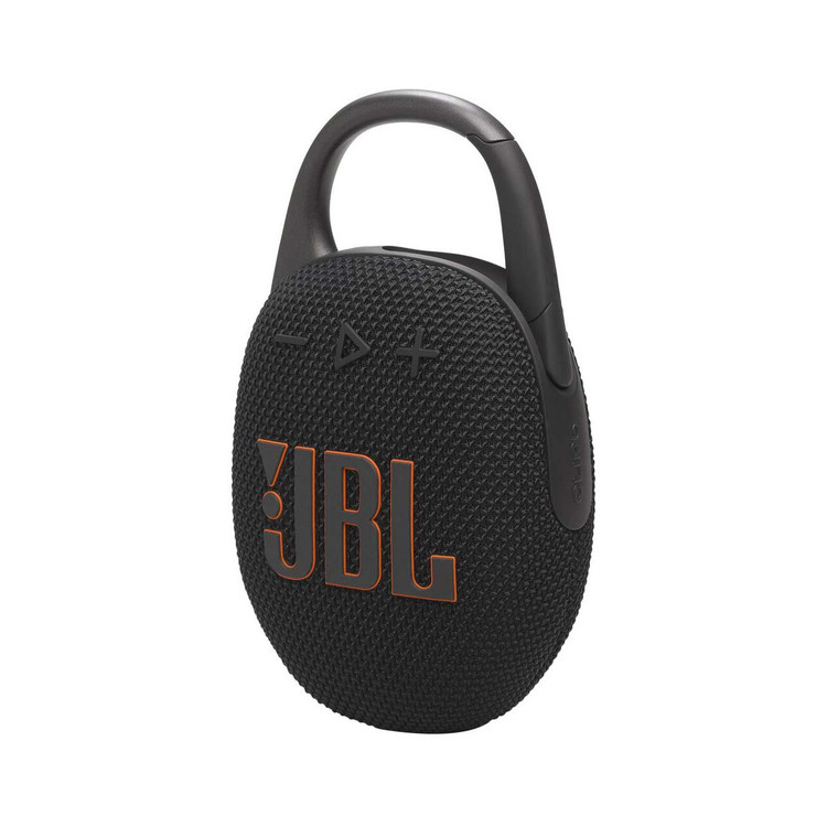 اسپیکر بی سیم JBL مدل Clip 5 (گارانتی شش ماهه ایویز)