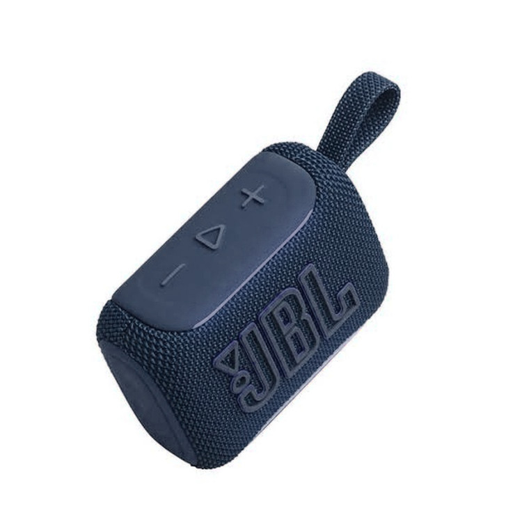 اسپیکر بی سیم JBL مدل Go 5 (گارانتی 18 ماهه شرکتی)