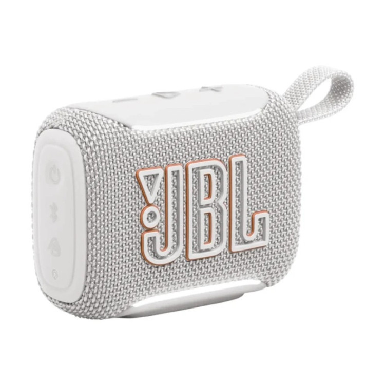 اسپیکر بی سیم JBL مدل Go 5 (گارانتی 18 ماهه شرکتی)