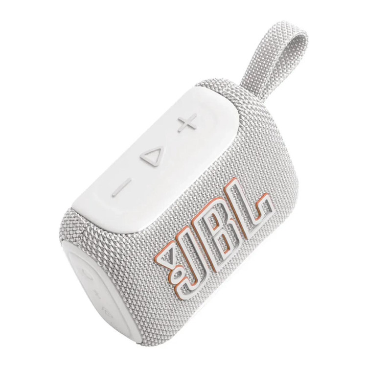 اسپیکر بی سیم JBL مدل Go 5 (گارانتی 18 ماهه شرکتی)