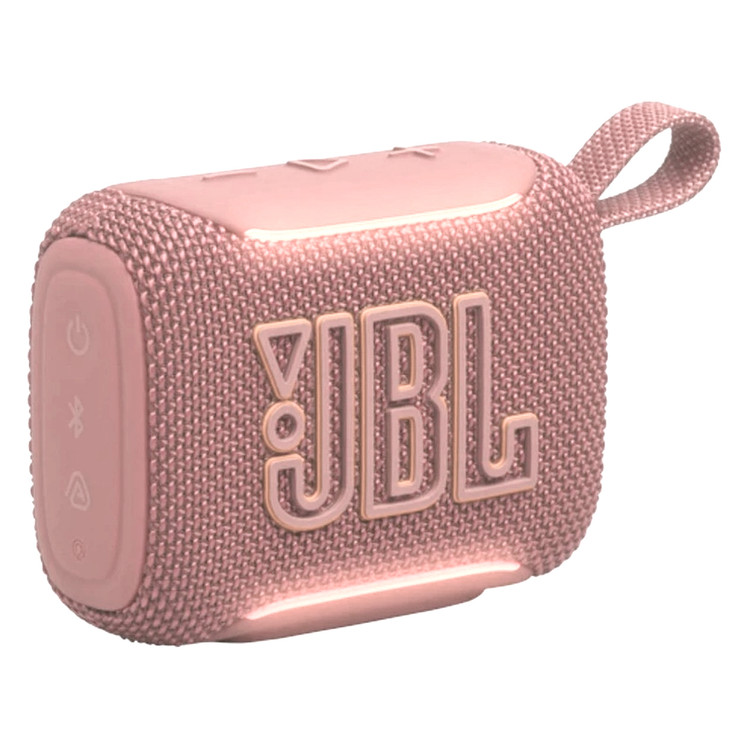 اسپیکر بی سیم JBL مدل Go 5 (گارانتی 18 ماهه شرکتی)