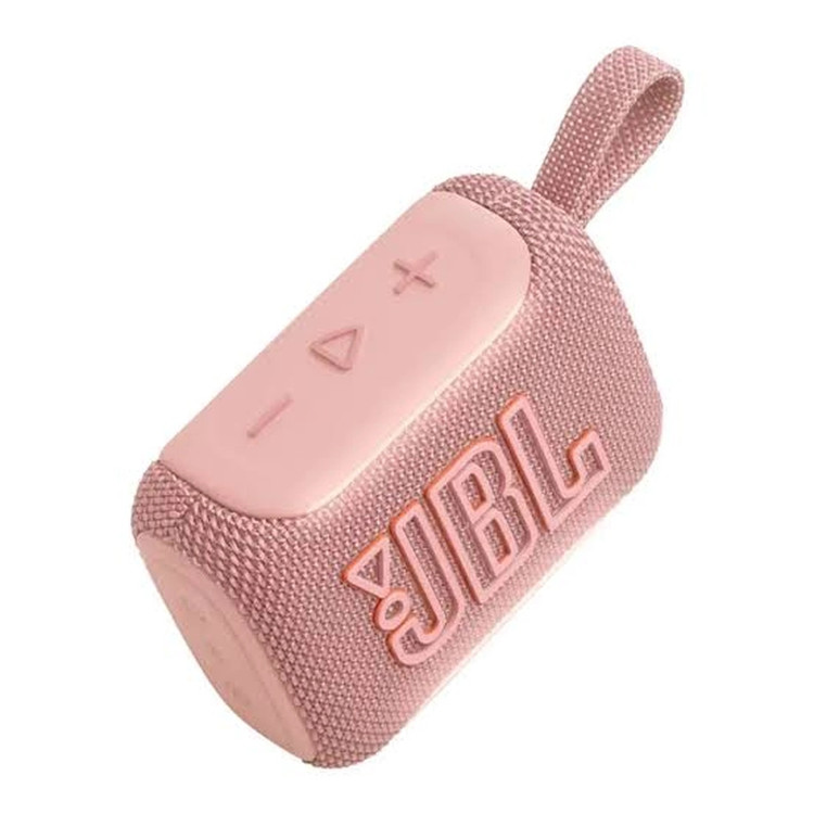 اسپیکر بی سیم JBL مدل Go 5 (گارانتی 18 ماهه شرکتی)