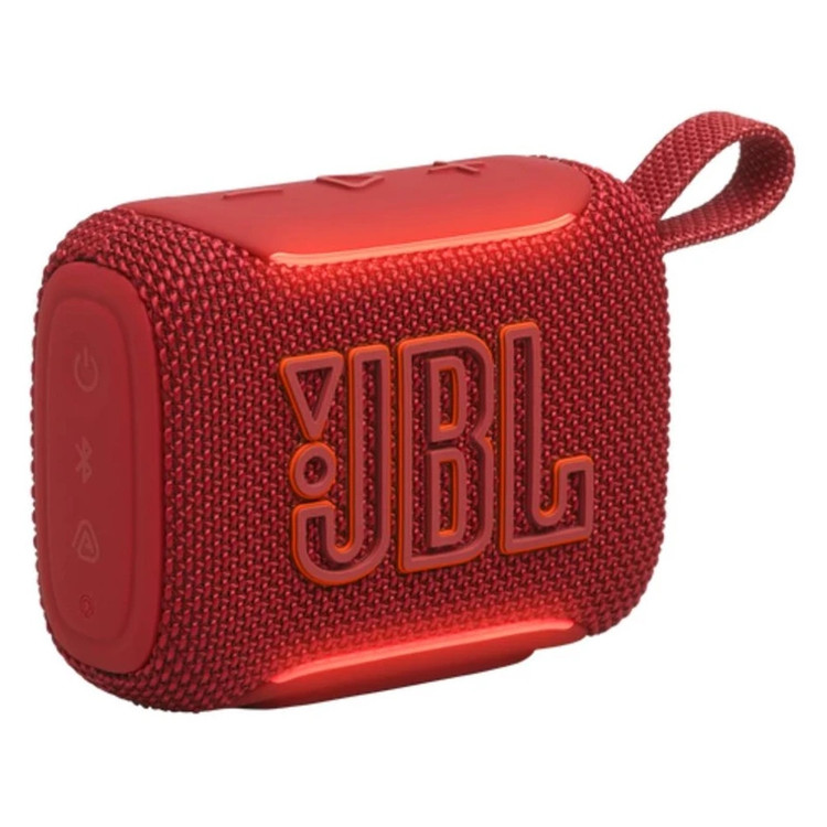 اسپیکر بی سیم JBL مدل Go 5 (گارانتی 18 ماهه شرکتی)