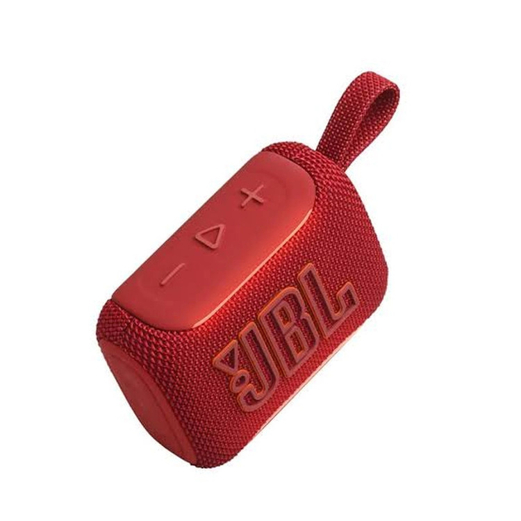 اسپیکر بی سیم JBL مدل Go 5 (گارانتی 18 ماهه شرکتی)