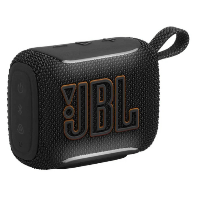 اسپیکر بی سیم JBL مدل Go 5 (گارانتی 18 ماهه شرکتی)