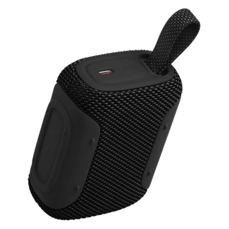 اسپیکر بی سیم JBL مدل Go 5 (گارانتی 18 ماهه شرکتی)