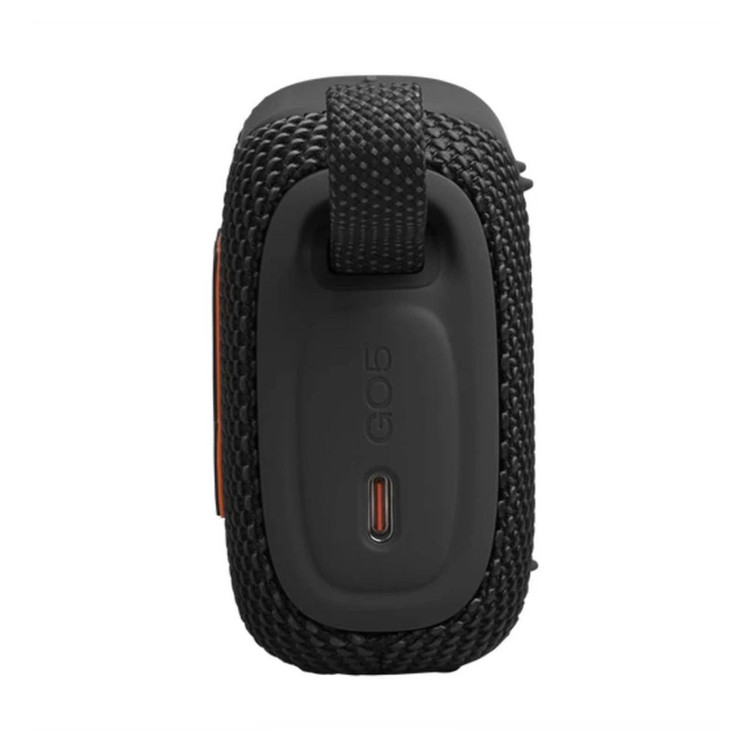 اسپیکر بی سیم JBL مدل Go 5 (گارانتی 18 ماهه شرکتی)