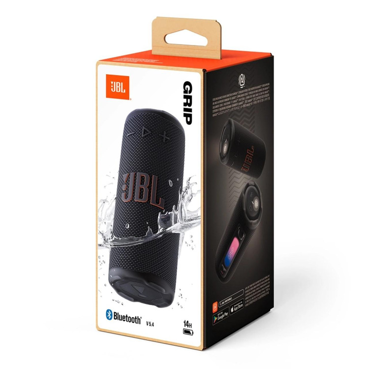 اسپیکر بی سیم JBL مدل Grip (گارانتی شش ماهه ایویز)