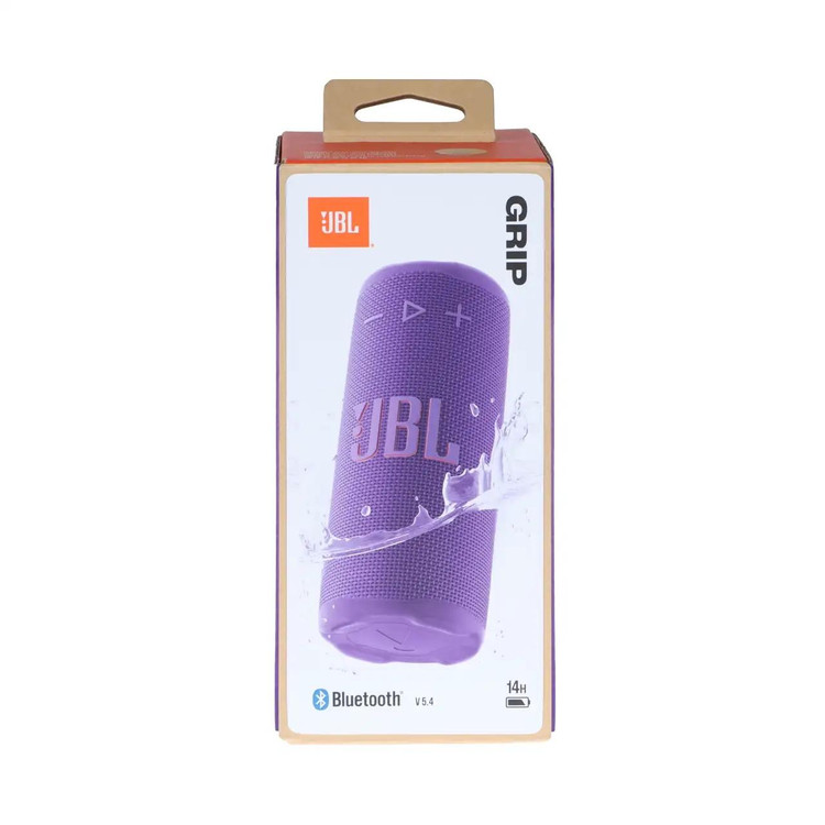 اسپیکر بی سیم JBL مدل Grip (گارانتی شش ماهه ایویز)