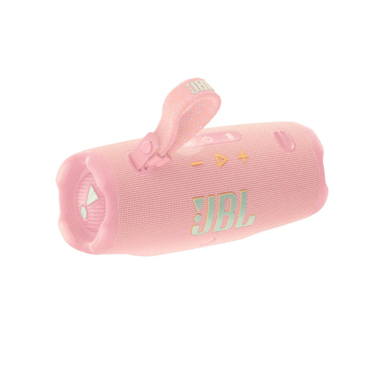 اسپیکر پرتابل JBL مدل CHARGE6 (گارانتی 18 ماهه)