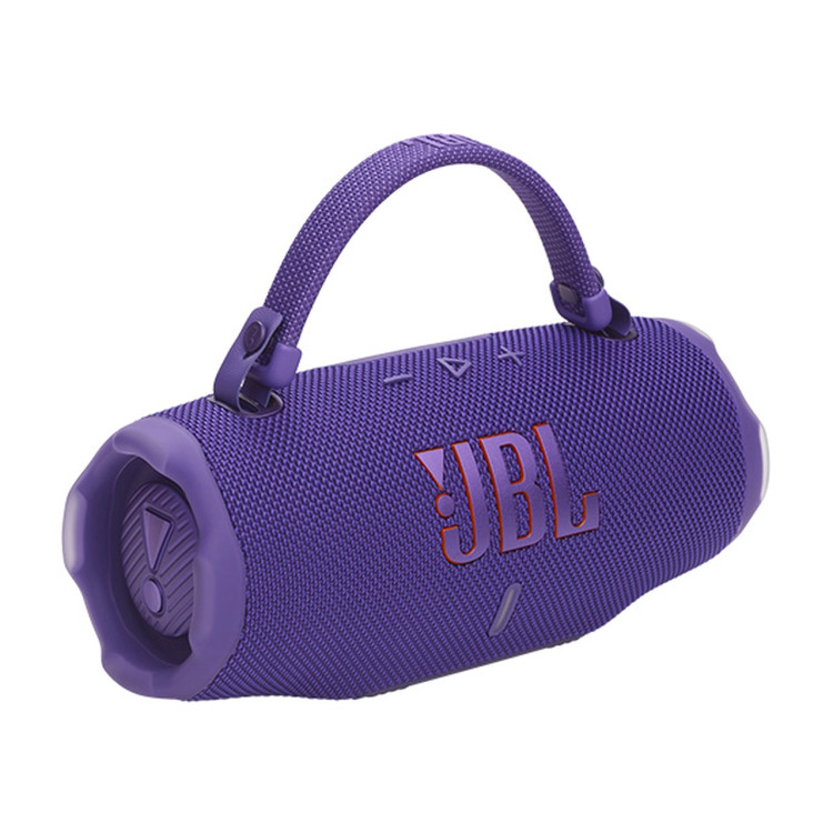 اسپیکر پرتابل JBL مدل CHARGE6 (گارانتی 18 ماهه)