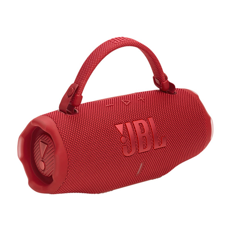 اسپیکر پرتابل JBL مدل CHARGE6 (گارانتی 18 ماهه)