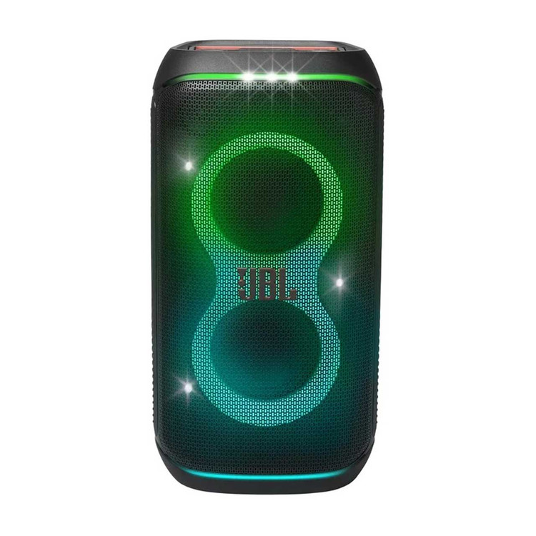 اسپیکر چمدانی JBL مدل PARTYBOX CLUB 120 (گارانتی 18 ماهه شرکتی)