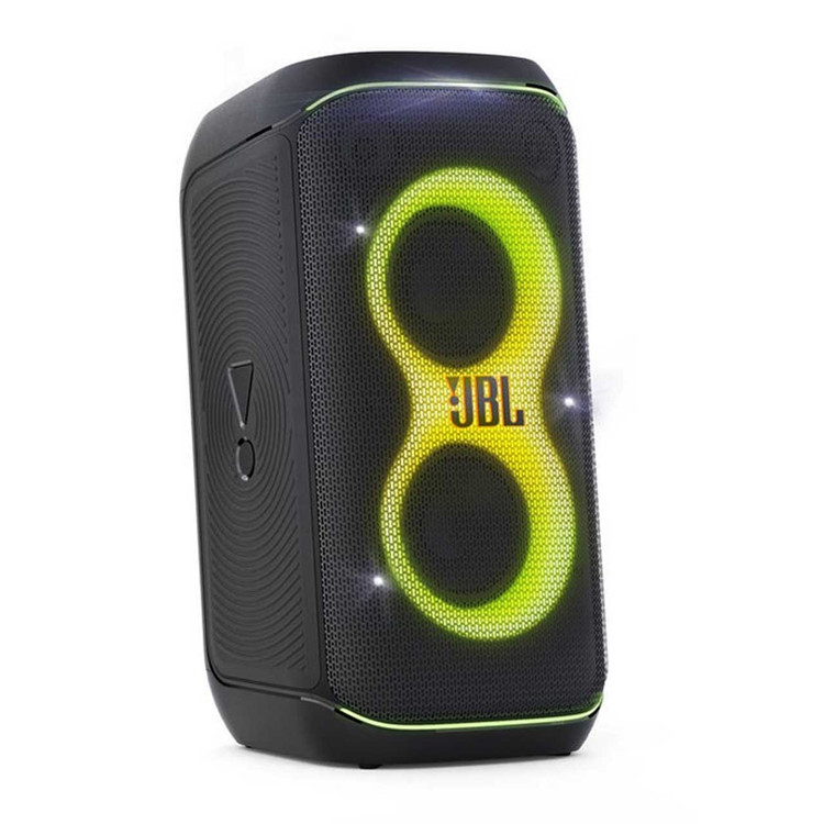 اسپیکر چمدانی JBL مدل PARTYBOX CLUB 120 (گارانتی 18 ماهه شرکتی)