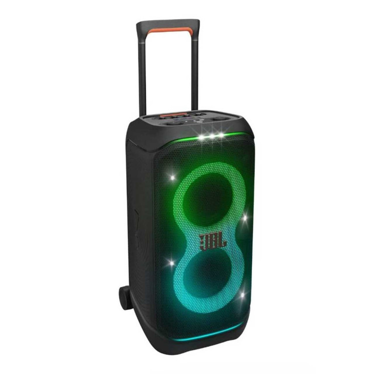 اسپیکر چمدانی JBL مدل PARTYBOX CLUB 120 (گارانتی 18 ماهه شرکتی)