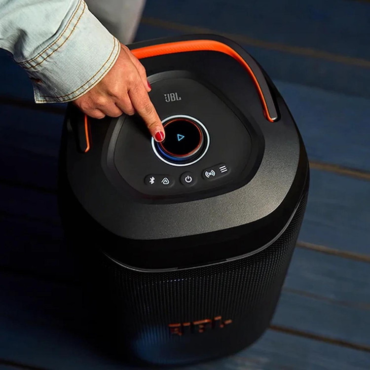 اسپیکر چمدانی JBL مدل PARTYBOX 130 (گارانتی شش ماهه شرکتی)
