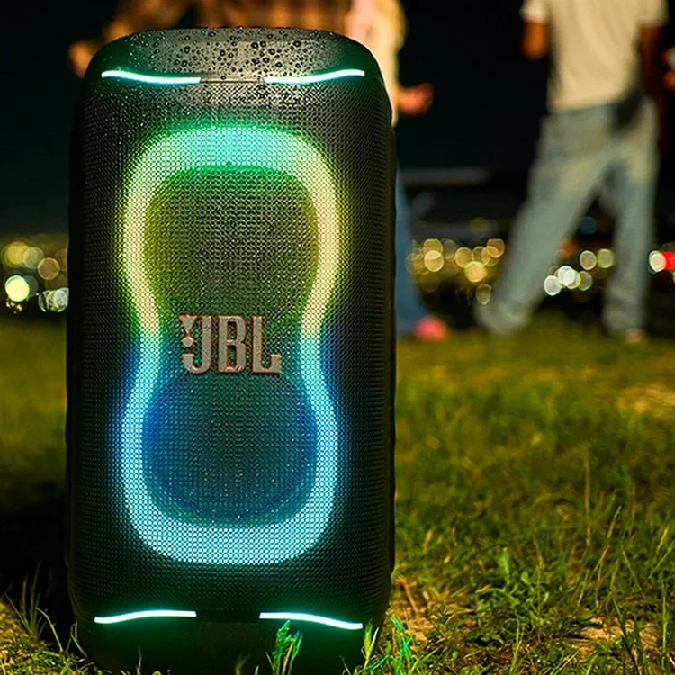 اسپیکر چمدانی JBL مدل PARTYBOX 130 (گارانتی شش ماهه شرکتی)
