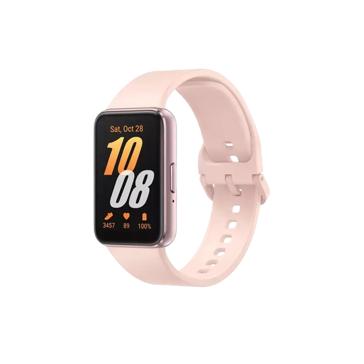 ساعت هوشمند سامسونگ Galaxy Fit3 مدل SM-R390 - اصلی (گارانتی 18 ماهه شرکتی)