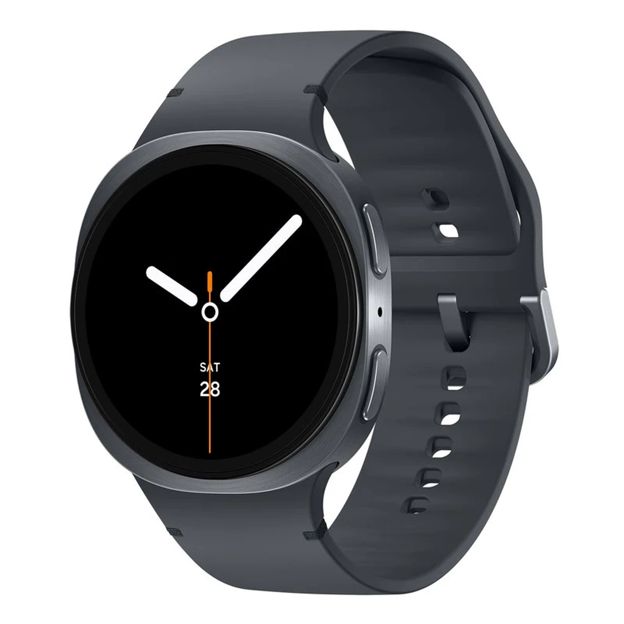 ساعت هوشمند سامسونگ Galaxy Watch8 40mm مدل SM-L320-اصلی (گارانتی 18 ماهه شرکتی)