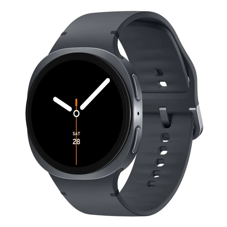 ساعت هوشمند سامسونگ Galaxy Watch8 40mm مدل SM-L320-اصلی (گارانتی 18 ماهه شرکتی)