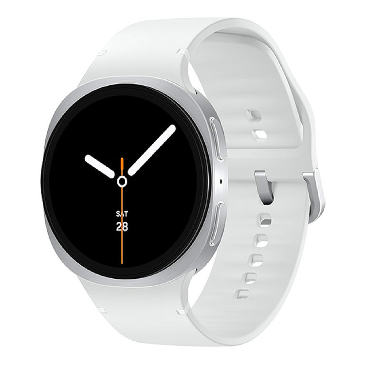 ساعت هوشمند سامسونگ Galaxy Watch8 40mm مدل SM-L320-اصلی (گارانتی 18 ماهه شرکتی)