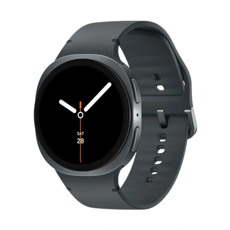 ساعت هوشمند سامسونگ Galaxy Watch 8 44mm مدل SM-L330-اصلی (گارانتی 18 ماهه آرمان همراه)