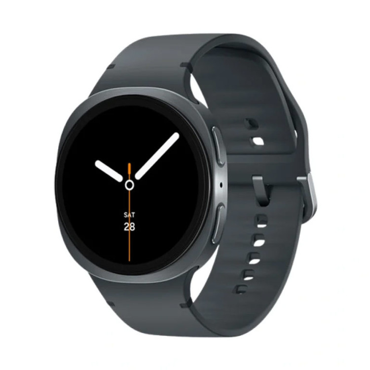 ساعت هوشمند سامسونگ Galaxy Watch 8 44mm مدل SM-L330-اصلی (گارانتی 18 ماهه آرمان همراه)