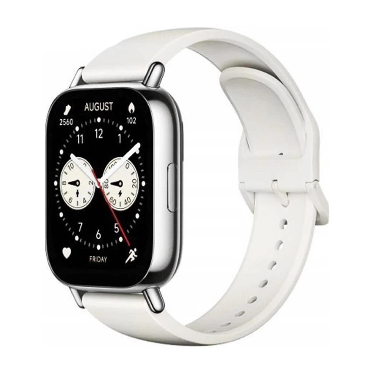 ساعت هوشمند Xiaomi مدل Redmi Watch 5 Lite Global M2352W1 - مشکی (گارانتی شش ماهه ایویز)