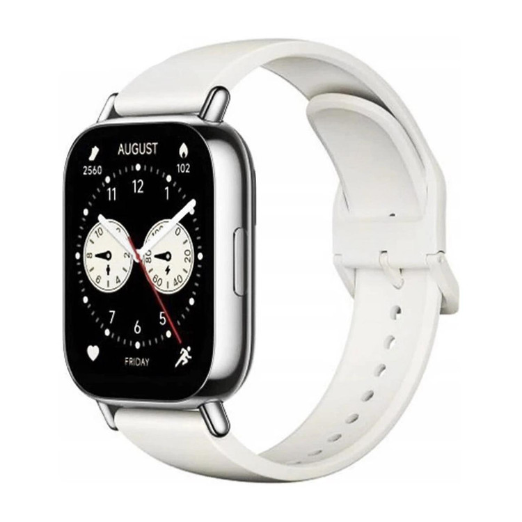 ساعت هوشمند Xiaomi مدل Redmi Watch 5 Lite Global M2352W1 - مشکی (گارانتی شش ماهه ایویز)