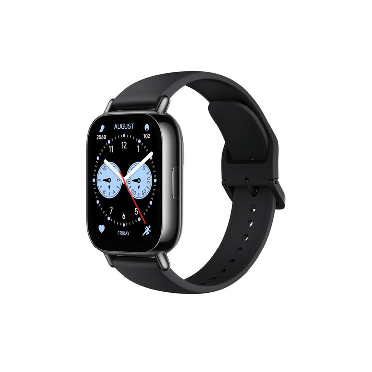 ساعت هوشمند Xiaomi مدل Redmi Watch 5 Lite Global M2352W1 - مشکی (گارانتی شش ماهه ایویز)