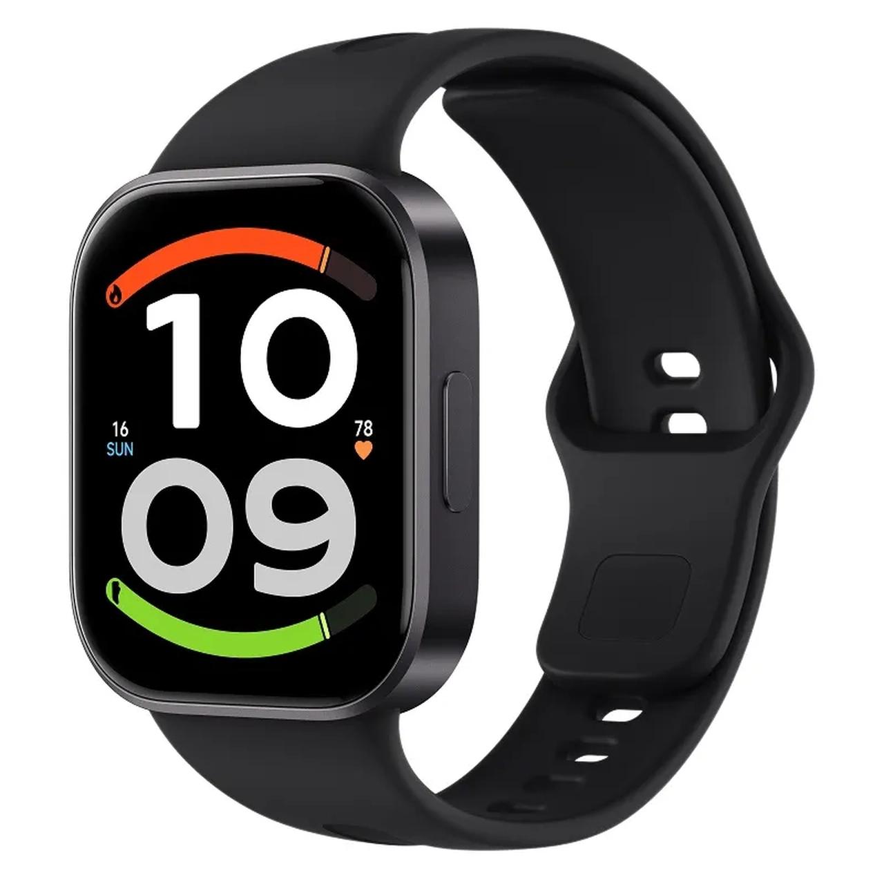 ساعت هوشمند Xiaomi مدل Redmi Watch 6 Active Global M2564W1 - مشکی (گارانتی شش ماهه ایویز)