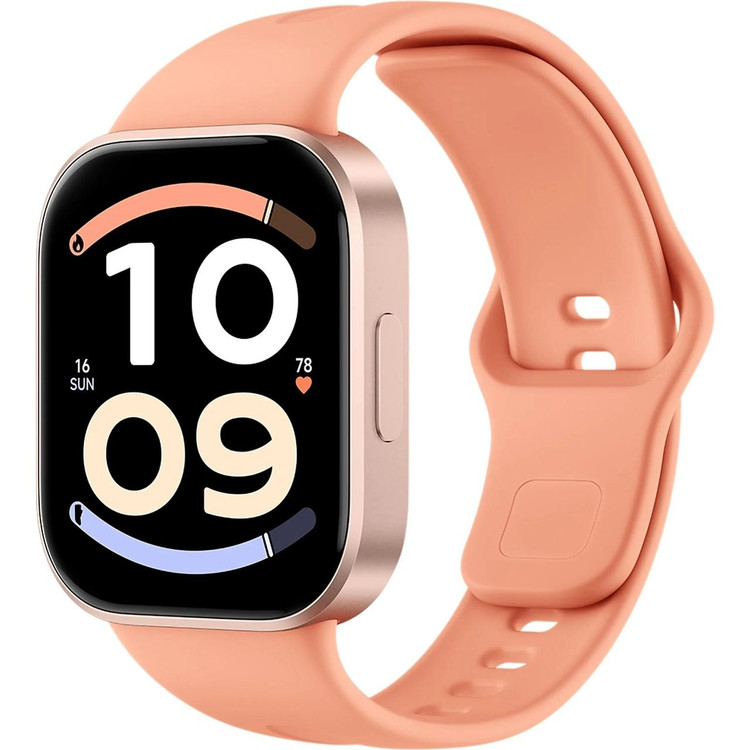 ساعت هوشمند Xiaomi مدل Redmi Watch 6 Active Global M2564W1 - مشکی (گارانتی شش ماهه ایویز)