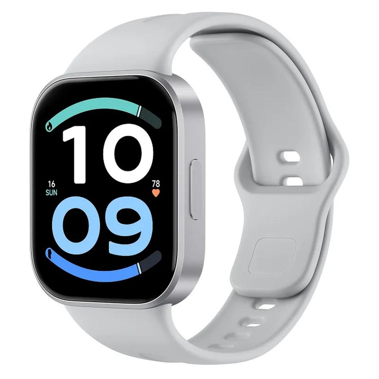 ساعت هوشمند Xiaomi مدل Redmi Watch 6 Active Global M2564W1 - مشکی (گارانتی شش ماهه ایویز)