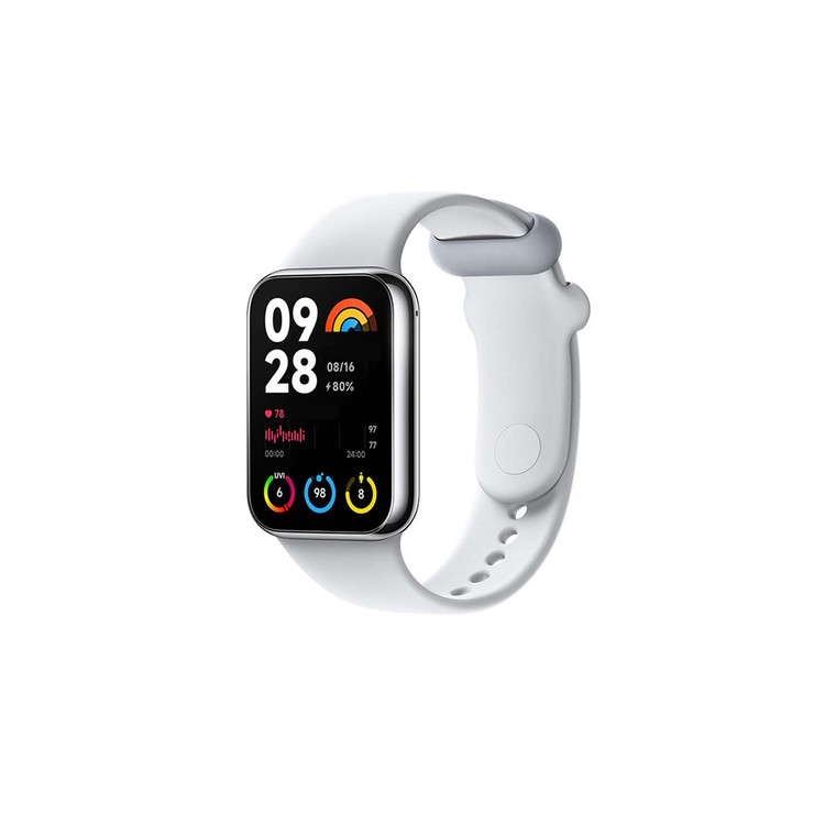 ساعت هوشمند Xiaomi مدل Smart Band 8 Pro M2333B1 Global (گارانتی شش ماهه ایویز)